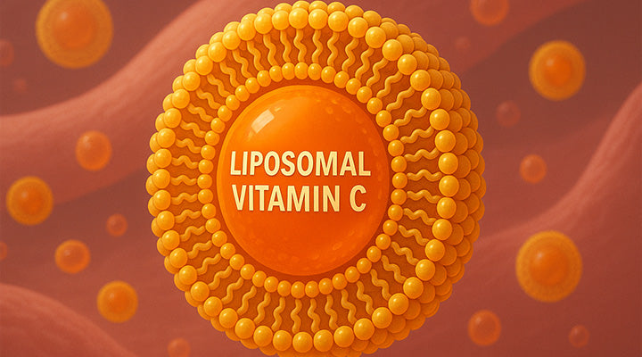 What is Liposomal Vitamin C?
