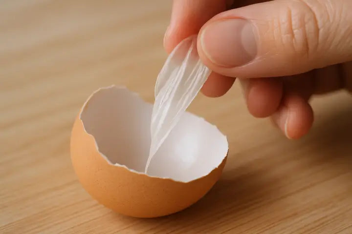 How Water-Soluble Eggshell Membrane Supports Pain Relief and Mobility