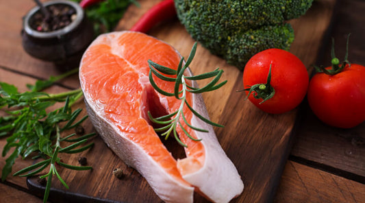 The Science Behind Astaxanthin: A Game-Changer for Anti-Aging and Wellness
