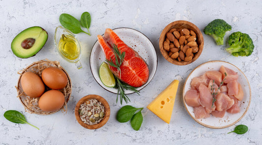 How B Vitamins Can Transform Your Energy Levels and Overall Health