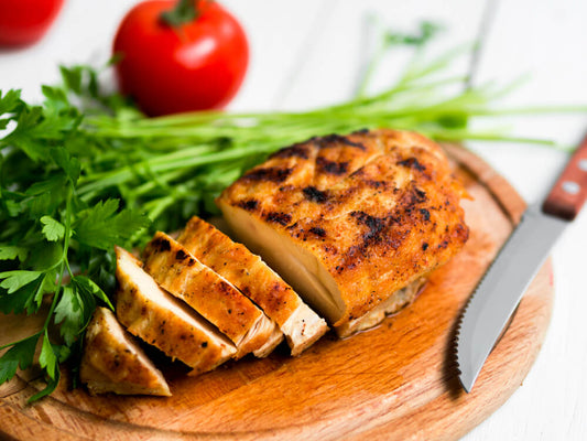 How L-Tryptophan Boosts Mood and Sleep: A Complete Guide