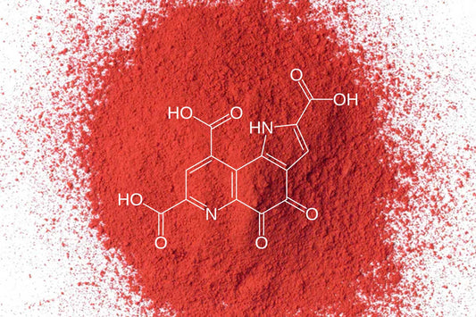 What Is PQQ - Pyrroloquinoline Quinone? The Secret Nutrient Your Body Might Be Missing