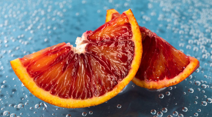 Blood Orange Extract Explained: Natural Benefits for Energy and Vitality