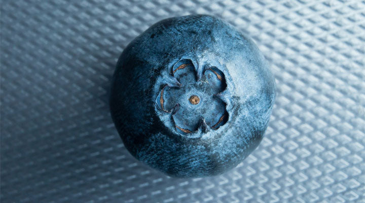The Benefits of Blueberry Extract