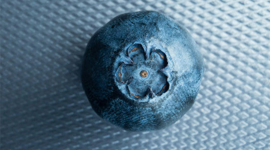 The Benefits of Blueberry Extract