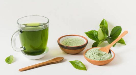 L-Theanine Explained: Natural Calm and Enhanced Brain Function in One Supplement