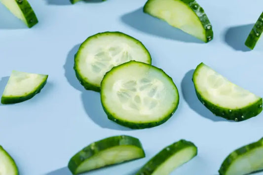 The Ultimate Guide to Cucumber Extract: Benefits, Uses, and DIY Tips