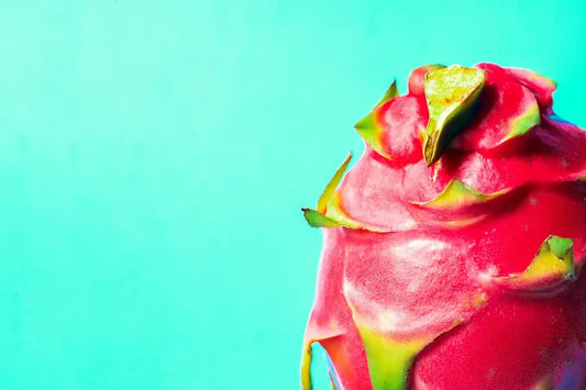 Dragon Fruit Powder: How This Vibrant Superfood Can Boost Your Energy and Immunity