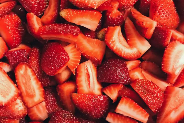 Unlocking Fisetin: The Natural Compound Boosting Brain Health and Longevity