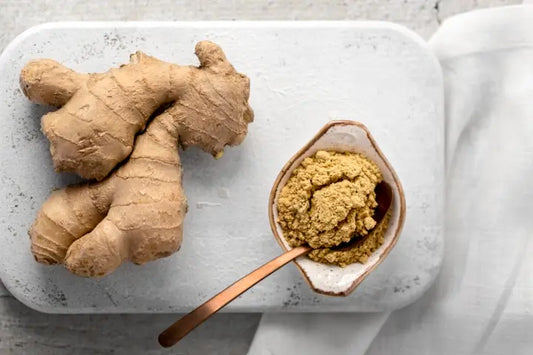 Ginseng Powder Explained: A Natural Boost for Your Health and Vitality