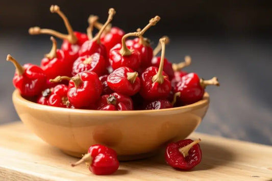 Goji Berry Secrets: Boost Immunity, Energy, and Longevity Naturally