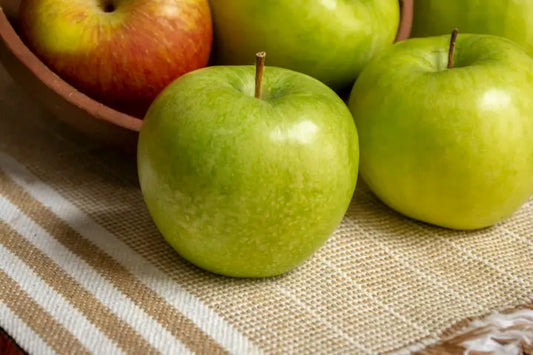 Green Apple Extract Explained: Nature’s Secret to Enhanced Immunity and Energy