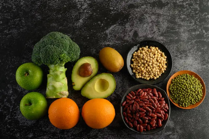 How Gut-Focused Fiber Can Transform Your Digestive Health and Boost Immunity