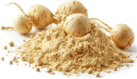 Everything You Should Know About Maca Root and Its Health Benefits