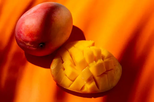 Mango Powder: How This Superfood Boosts Your Immunity and Digestion