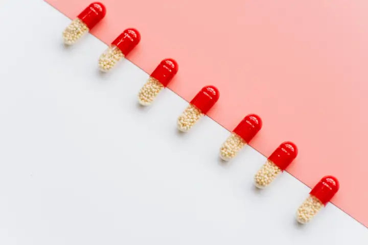 Types of Pill Capsules - What are Pill Capsules Made Of?