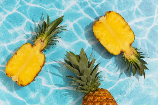 Discover How Pineapple Powder Can Enhance Digestion and Immunity