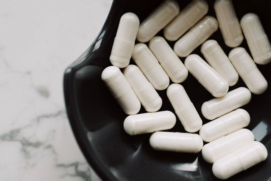 Saccharomyces Boulardii: The Probiotic Yeast That Supports Gut Health