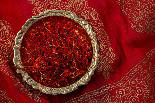 What Happens If You Take Saffron Everyday?