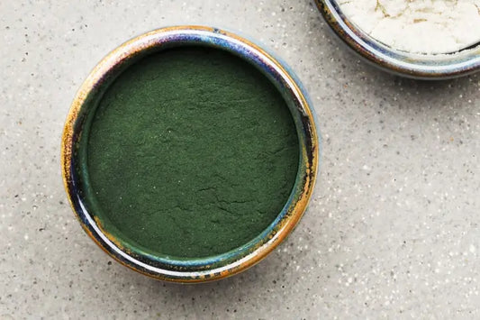 Spirulina Powder Explained: A Complete Look at This Nutrient-Packed Superfood